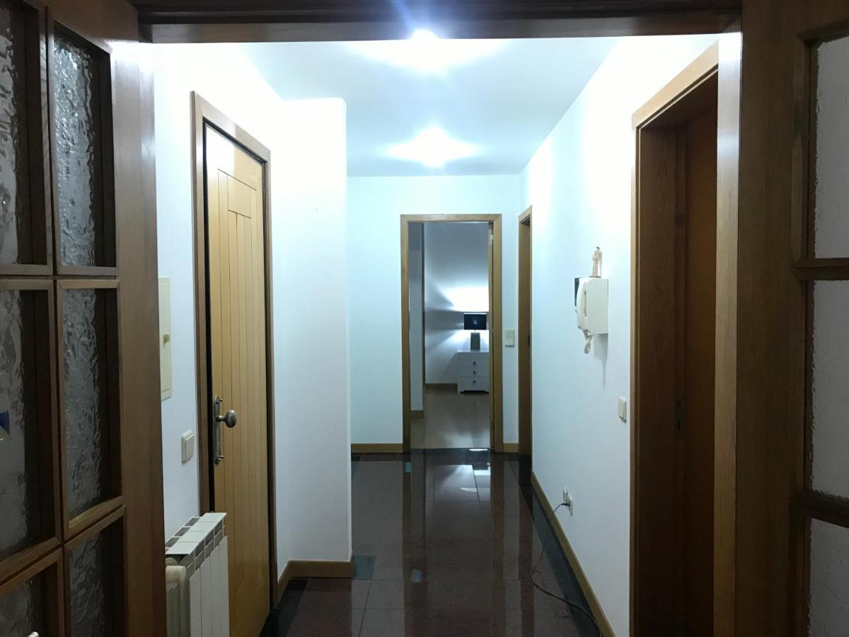 Miguel Torga Apartments Coimbra Exterior foto