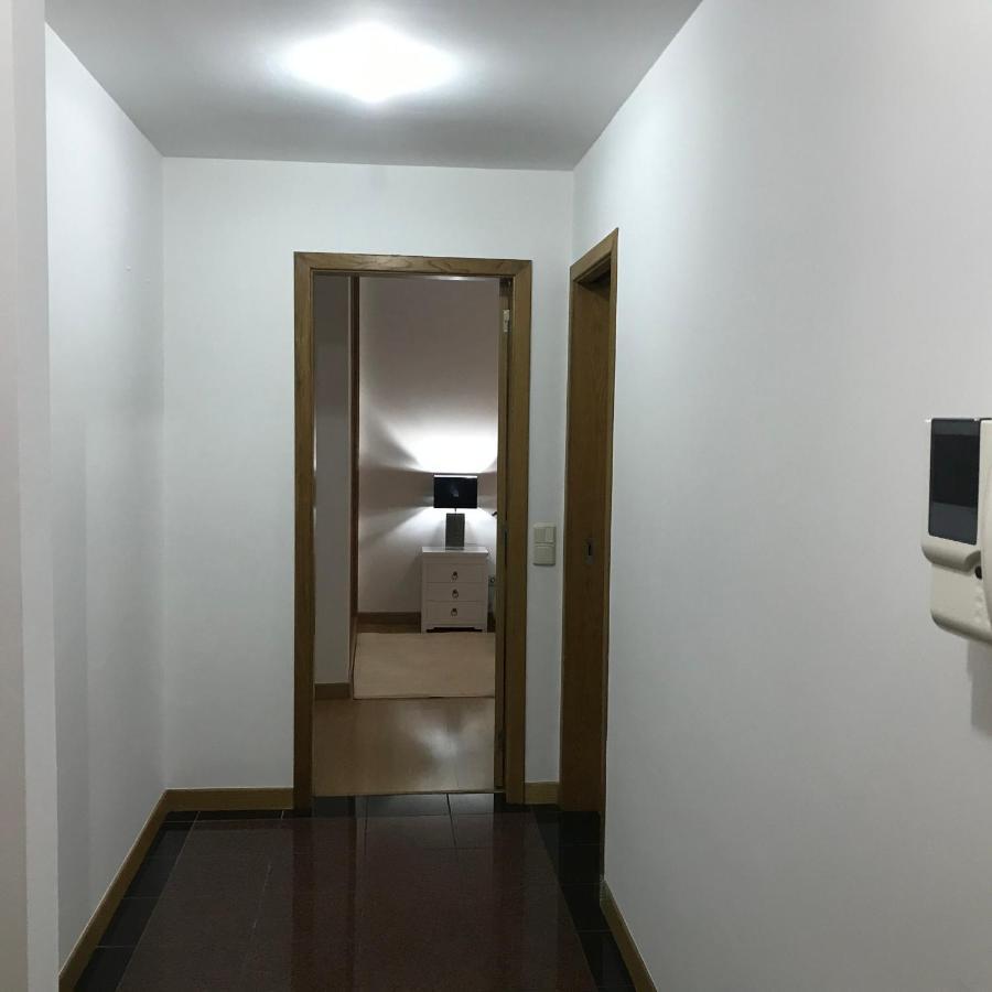 Miguel Torga Apartments Coimbra Exterior foto