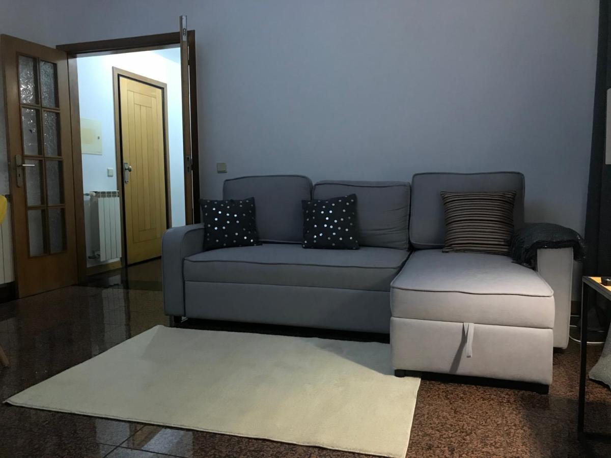 Miguel Torga Apartments Coimbra Exterior foto