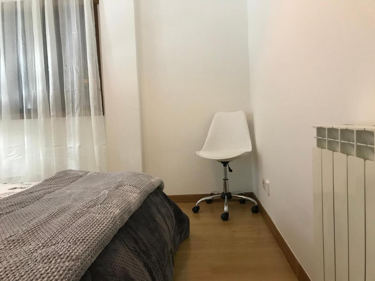 Miguel Torga Apartments Coimbra Exterior foto